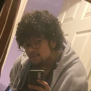 Meet your Posher, Abraham